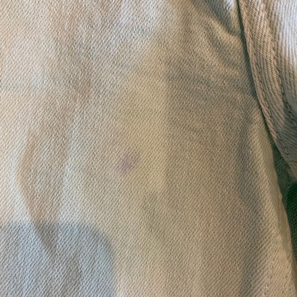 ANTHROPOLOGIE Pilcro High Rise Slim Jeans - Picture 8 of 9